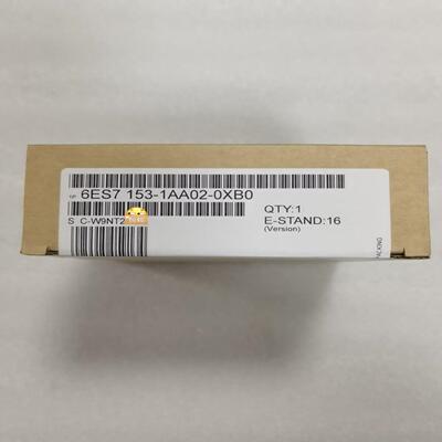 议价6ES7153-1AA02-0XB0