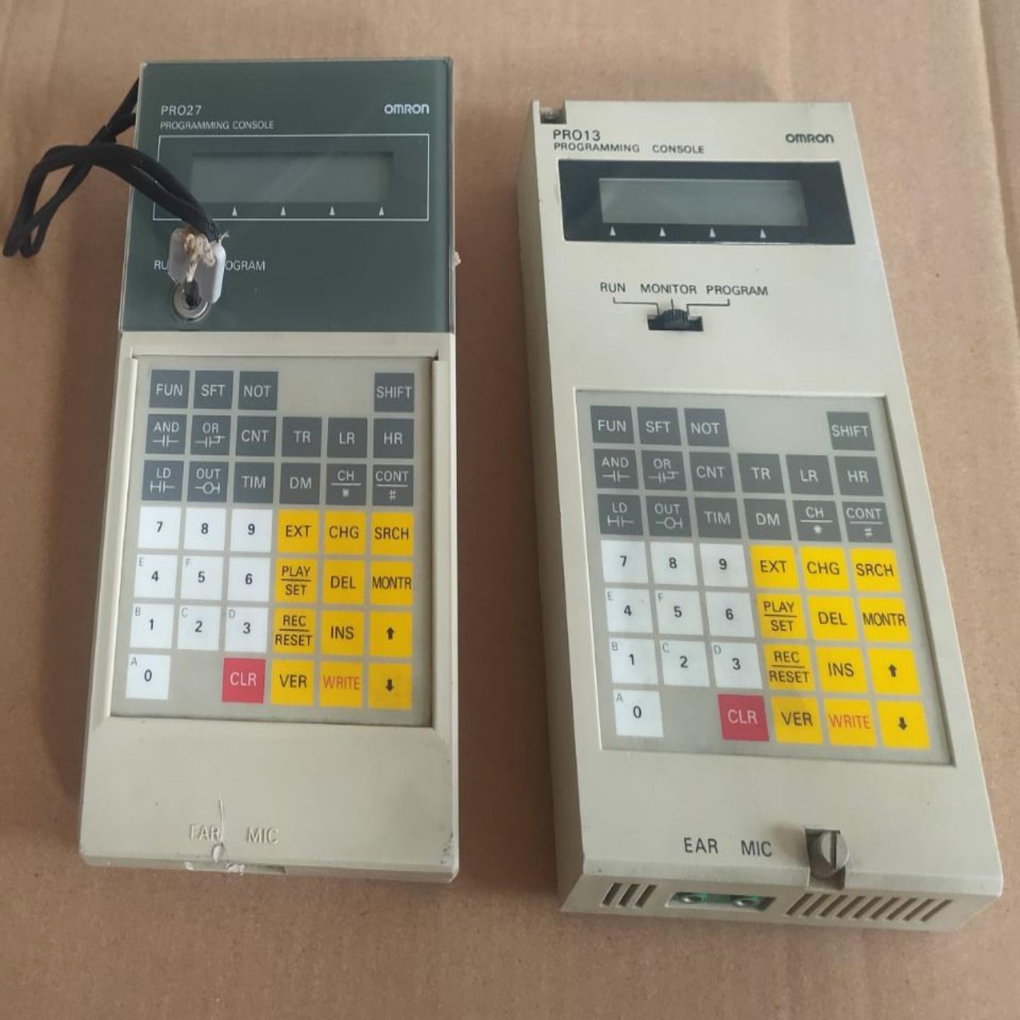 C200H-PR027-E    C500-PR013   3G2A5-PR013  议价C120-PR015
