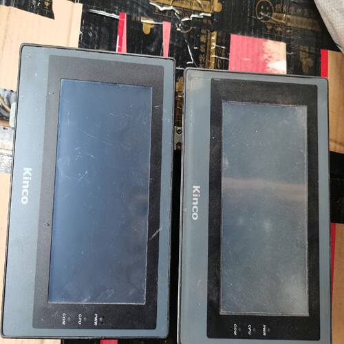 步科触摸屏MT4434TE（1个）