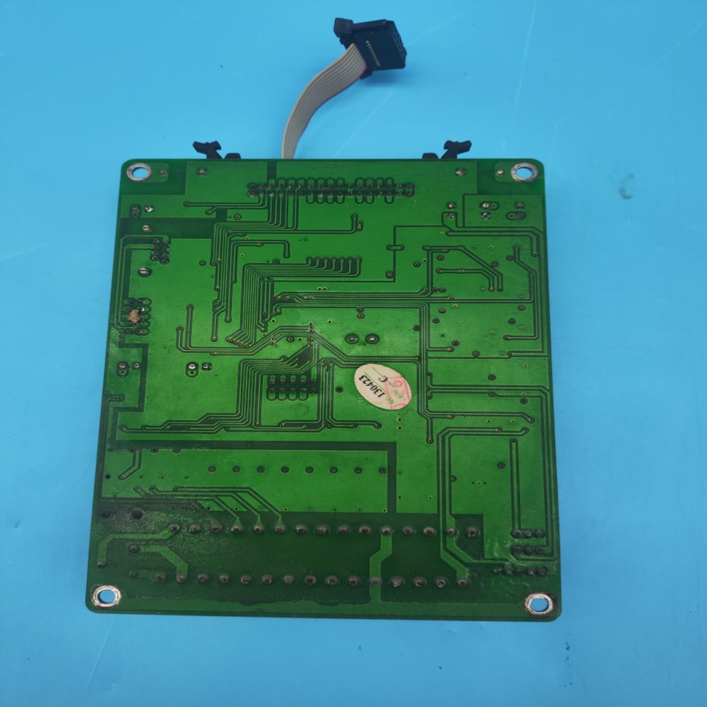 现货二手变频器主板E231017 OL-MX94V-0一手拆机资源 成色如图