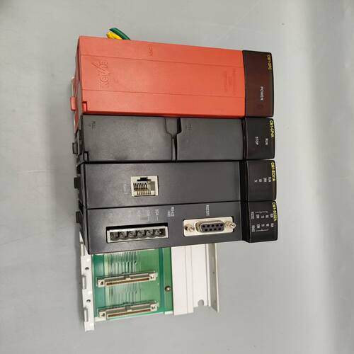 韩国Cimon PLC 电源模块 CM1-SPC/CP4A/