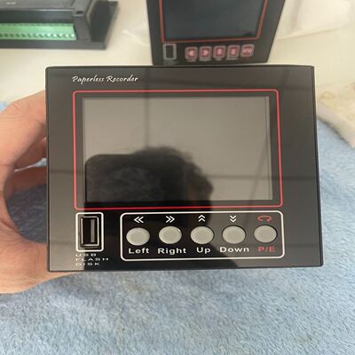 paperless recorder LD304AG-NS1