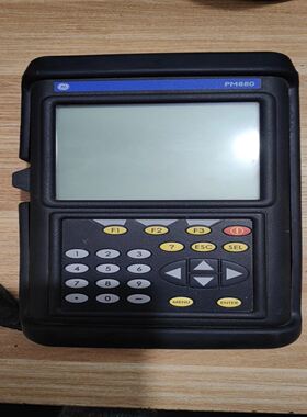 PM880 超声波测厚仪 没有电池 成色如图 实物拍摄 感