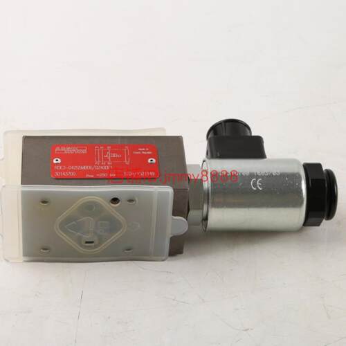 德国ARGO电磁阀R0E3-042S5MB0602400E1原装