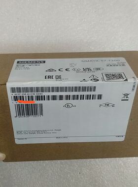 6ES7 234-4HE32-0XB0 西门子 PLC 模块