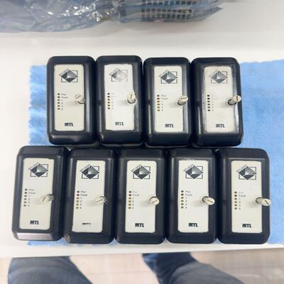 MTL8000模块8106-TI-RT 二手拆机 实物拍摄