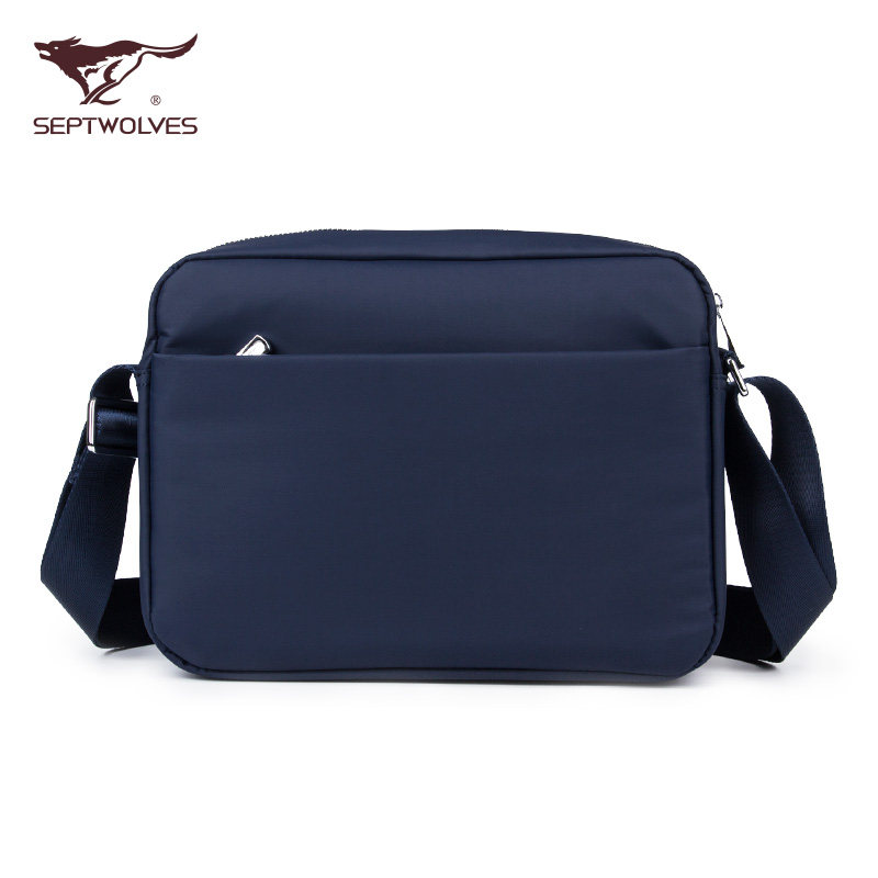 Sac pour homme - Ref 50362 Image 4