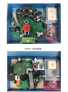 西博思电源板SIPOS控制板2SY5010-1LB04-05 2SY5016-2SB00阀门