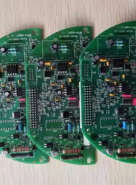 ROTORK罗托克执行器二代比例板48083-02 48083-01-05反馈板MOD6J