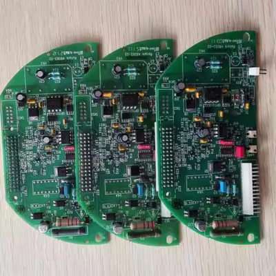 原装罗托克比例板二代及三代