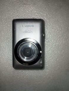 报废相机 佳能数码相机坏的不能用的抵账充数