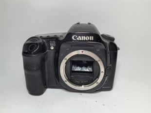 报废相机 佳能单反相机尸体坏的不能用的抵账充数配件机