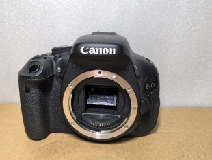 抵账顶账 600D坏 报废二手相机 佳能单反相机机身EOS