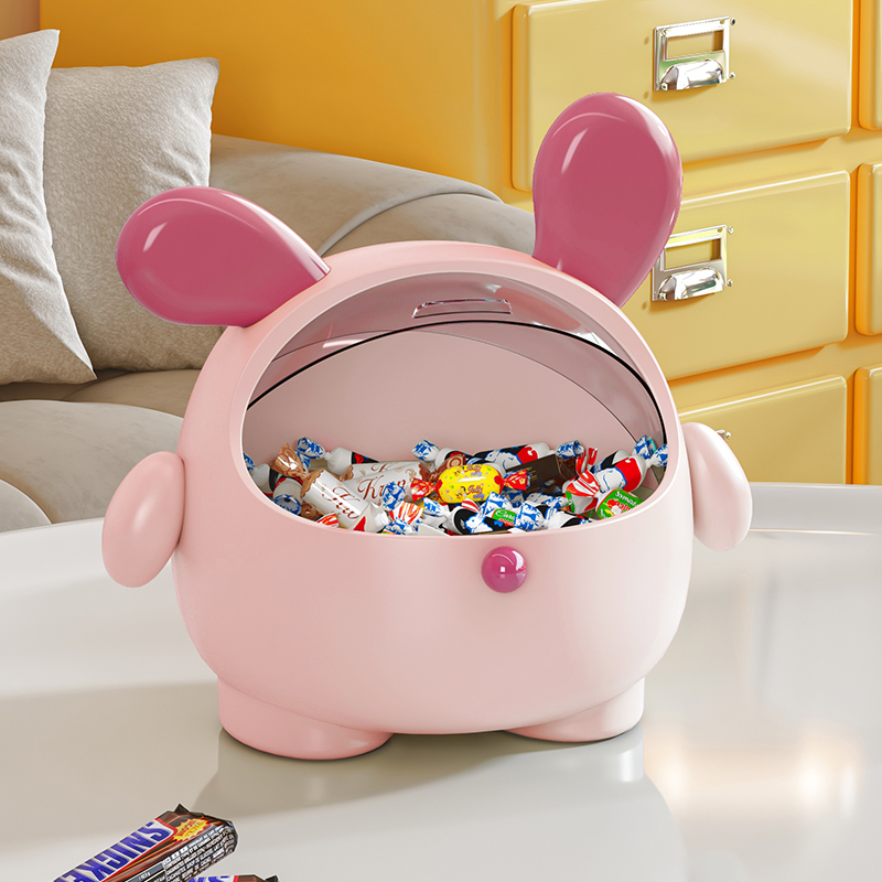 【小红书同款】糖果零食收纳盒