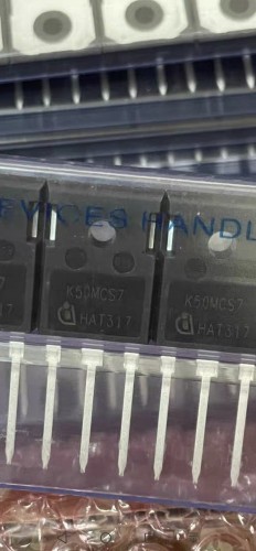 全新原装IKW50N120CS7 IGBT管，完美代替IKQ50N120CT2/KW40N120T2