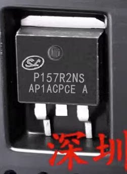 场效应管SVGP157R2NSP157R2NS