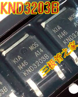 KND3203B贴片场效应MOS管