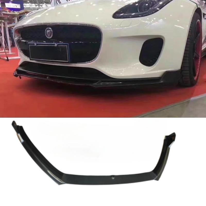 适用FTYPE13-24款改装碳纤包围