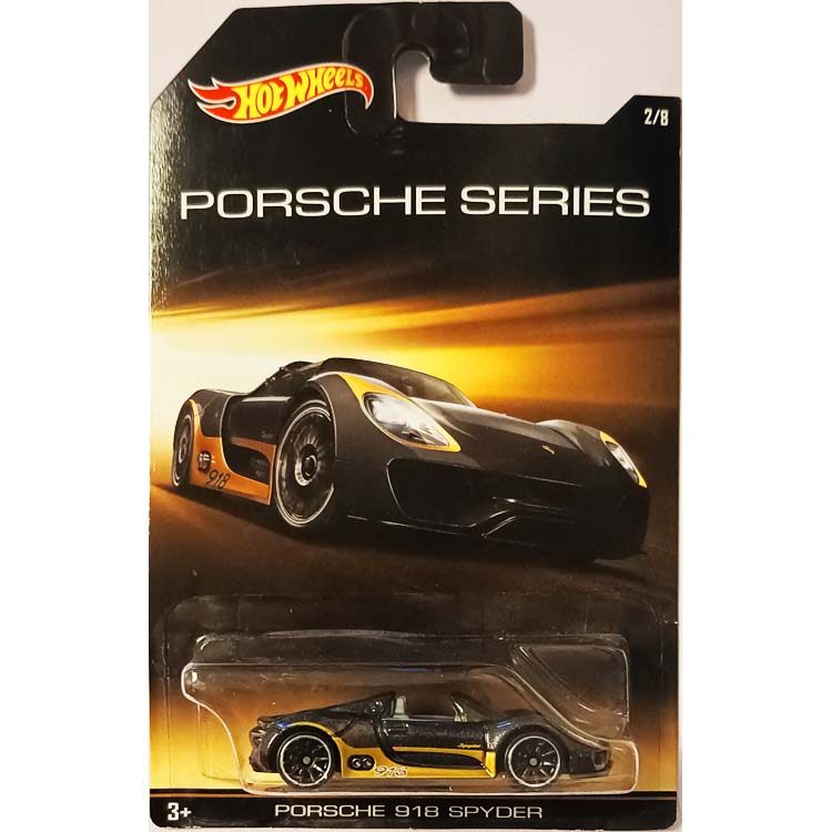 HOTWHEELS 포르쉐 시리즈 914 918 959 993 917 935 CGB65