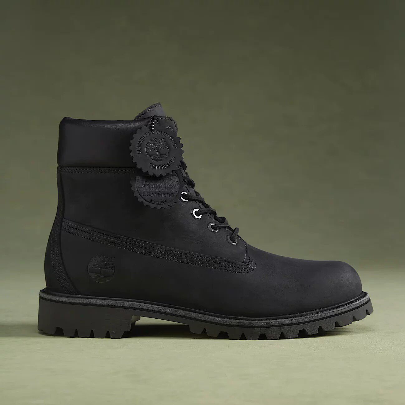 限量直邮Timberland添柏岚Men Luxe Waterproof高端防水男鞋boots