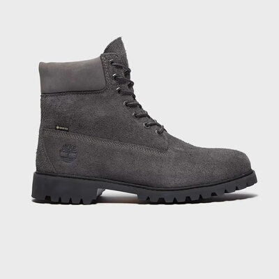 限量Timberland添柏岚Premium 6寸 Vibram GORE-TEX Boot男鞋靴
