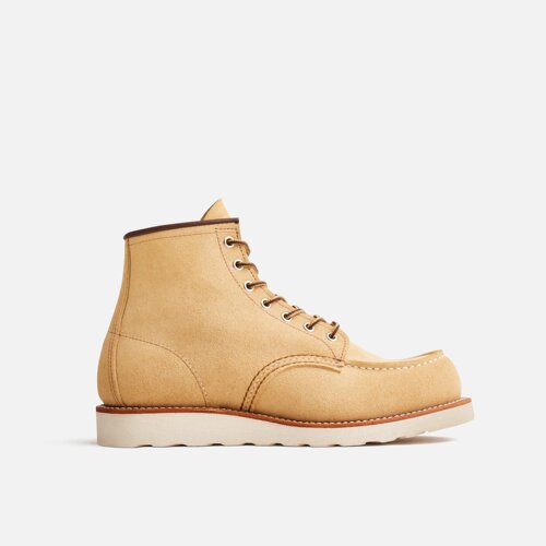 红翼Red Wing Heritage Classic Moc 8833 Hawthorne Abilene男鞋