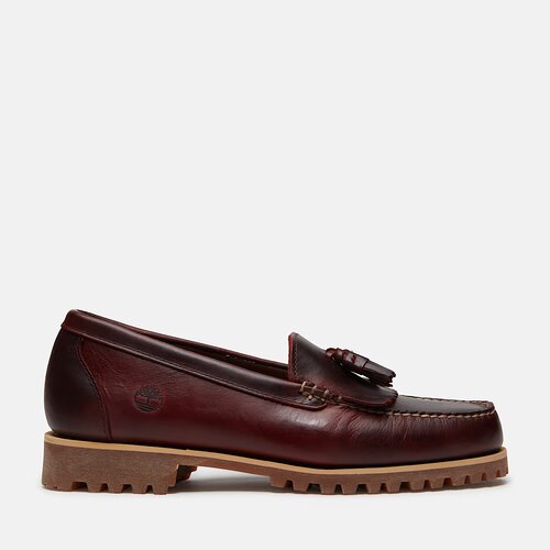 直邮乐福鞋Timberland添柏岚Men's  Authentic Loafer低帮男鞋