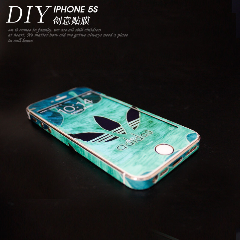 Sticker pour téléphone mobile - Ref 1365010 Image 3