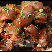 南通海门红烧山羊肉整羊肉900g美味佳肴