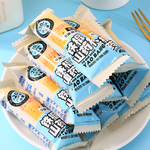 铁棍山药棒能量棒非油炸零食休闲食品