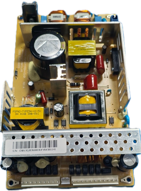 惠普HP E78523 78528电源板 低压供电板 5QJ83-60003