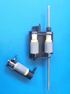 M5370 三星打印机原稿搓纸轮 M4370 分页器 M5360 ADF搓分轮