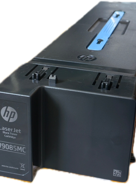 惠普复印机E82670z E82660dn 82650墨盒W9085MC原装碳粉盒 随机