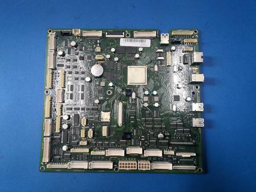 三星复印机X7600LX X7500 X7600主板 接口板JC41-00864A