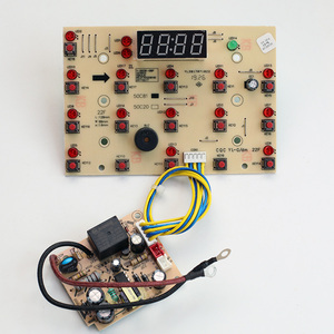 九阳电压力锅配件Y-50C815 Y-60C81 Y-50C26显示板电源板控制主板