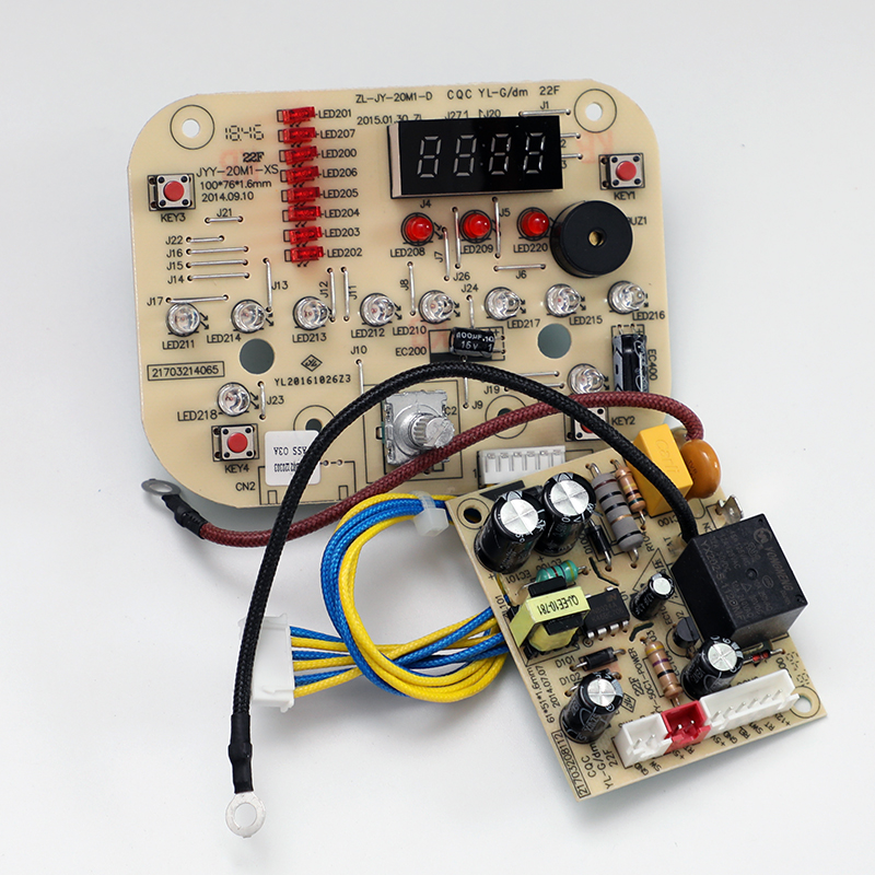 九阳电压力煲JYY-20M1 20M2 20M3 20m5显示板 电脑板 电源板原装 生活电器 其他生活家电配件 原图主图