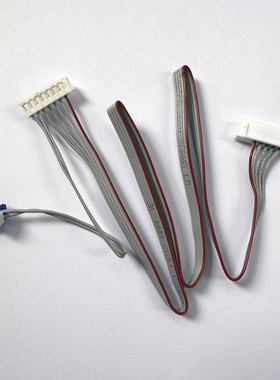 九阳电饭煲配件F-40FY3排线控制板显示板连接 长度465mm原装全新