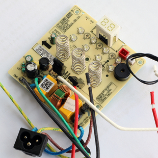 九阳豆浆机DJ08X-D280 DJ10X-D280 DJ10X-D285控制板电源板电脑板