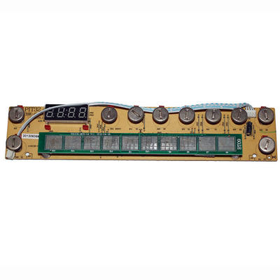奔腾奔腾电磁炉配件主板PIT32 PIT32 CG2124显示板控制板电脑板