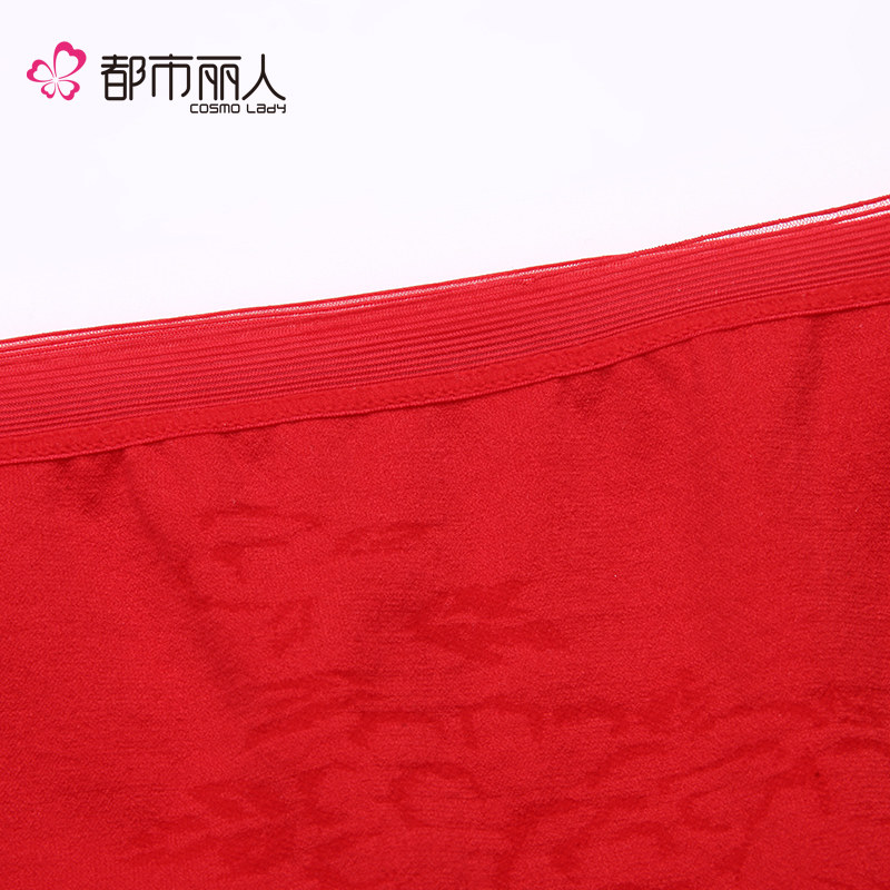 Slip jeunesse en coton - Ref 668449 Image 5