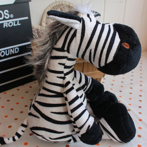 儿童节礼物毛绒玩具丑萌可爱卡通