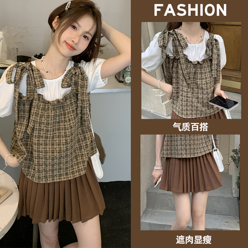 依尚孕妇装 YSYK916