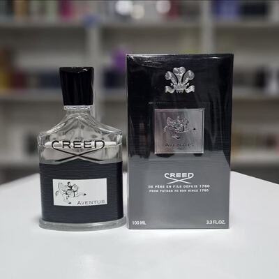 CREED拿破仑之水aventus正品香水