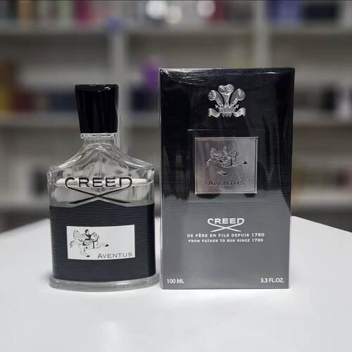 CREED拿破仑之水aventus正品香水