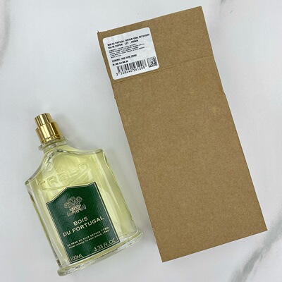 Creed/信仰克雷德葡国森林香水