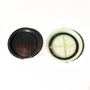 适配解放新款 J6P转向助力油壶盖J6V方向机油壶盖子88P专用油罐盖