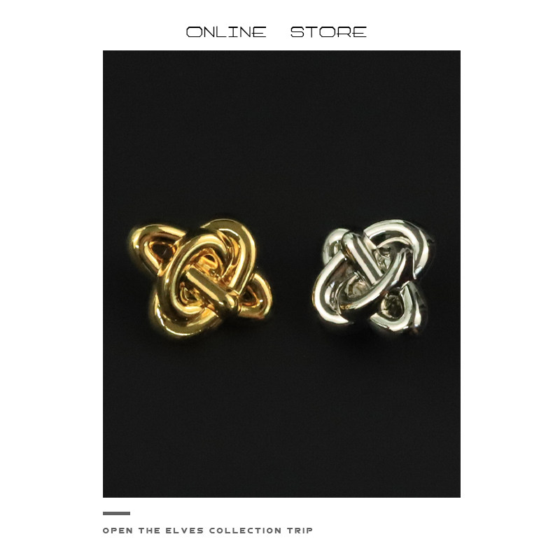 Manual◆ 几何设计金属纽扣小香复古风装饰扣外套西装扣衬衫扣子,居家布艺,纽扣,淘宝优惠券,粉丝福利购,淘宝优惠卷