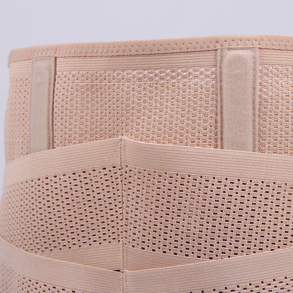 Corset mouvement en coton - Ref 673531 Image 4