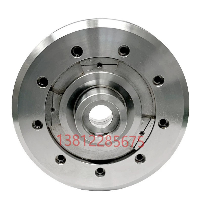 原装 北京第二机床厂M1420E磨床法兰盘 M1320E 磨床砂轮夹盘1432E