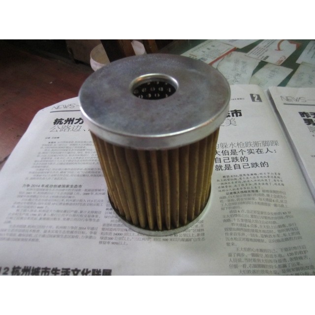 1040无心磨床配件滤油网机械五金及配附件/耗